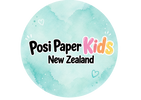 PosipaperkidsNZ - Home